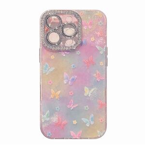 iPhone 13 Pro Bling Case